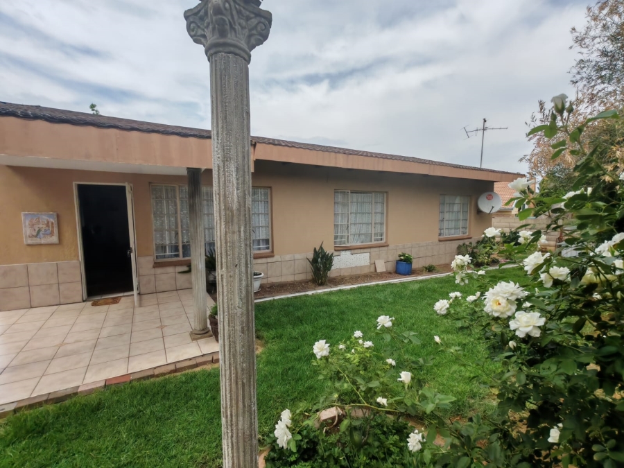 3 Bedroom Property for Sale in Sasolburg Ext 10 Free State